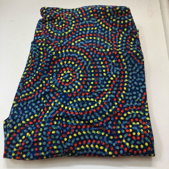 LuLaRoe Pants - OS Leggings